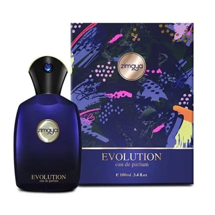 Zimaya Evolution Eau De Parfum