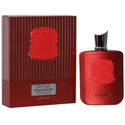 Zimaya Red Carpet Paragon Eau De Parfum 100ml Unisex Spray