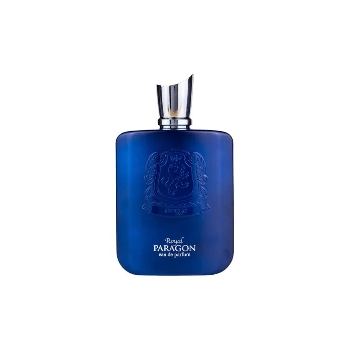 Zimaya Royal Paragon Eau De Parfum 100ml Unisex Spray