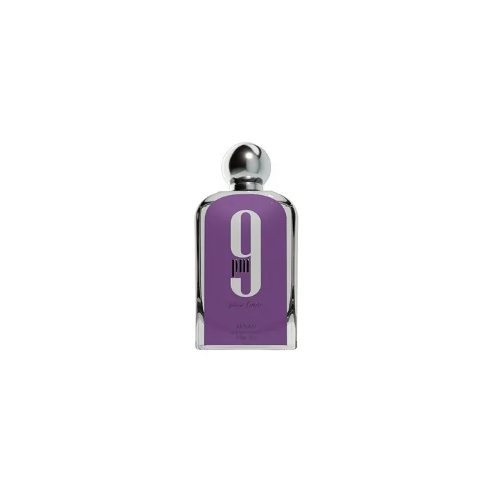 Afnan 9 PM Pour Femme 100ml EDP