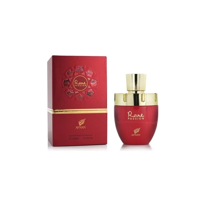 Afnan Rare Passion Eau De Parfum 100ml