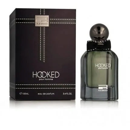 Rue Broca Hooked Homme Eau De Parfum