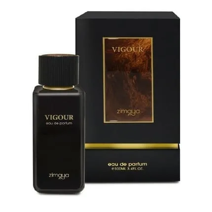 Zimaya Vigour Eau De Parfum 100ml