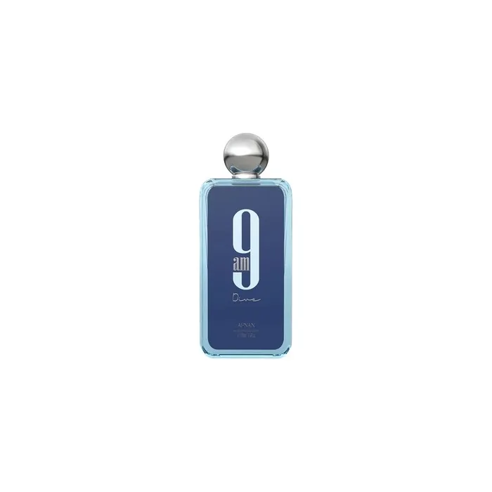 Afnan 9 AM Dive 100ml EDP