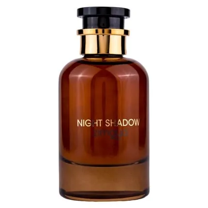 Zimaya Night Shadow Eau De Parfum 100ml For Men