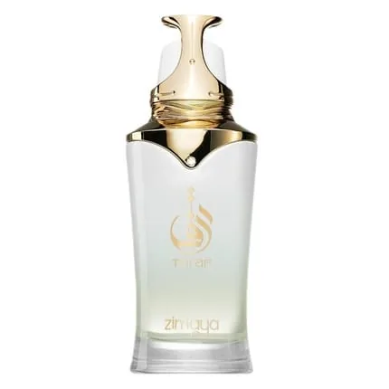 Zimaya Taraf White Eau De Parfum Spray 100ml
