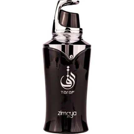 Zimaya Taraf Black Eau De Parfum 100ml