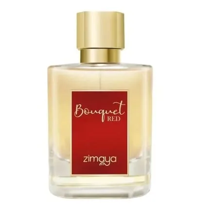 Zimaya Bouquet Red Eau De Parfum Spray 100ml