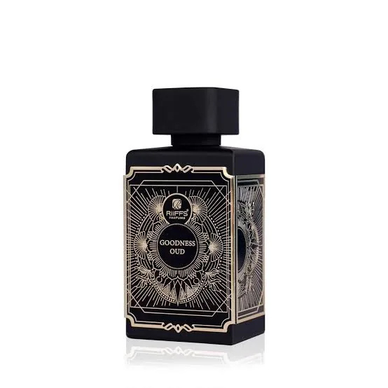 Riifs Goodness Oud Eau De Parfum