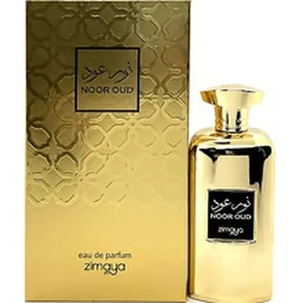 Zimaya Noor Oud Eau De Parfum