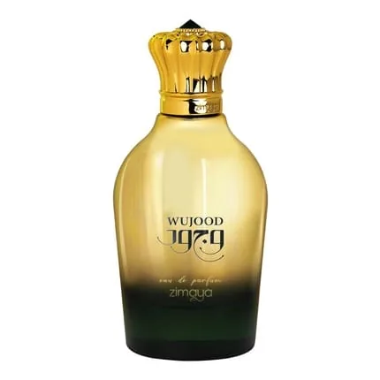 Zimaya Wujood Eau De Parfum Spray 100ml