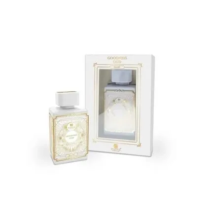 Riiffs Goodness Oud Blanc For Women Eau De Parfum Natural Spray 100ml