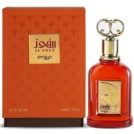 Zimaya Al Fouz Eau De Parfum 100ml