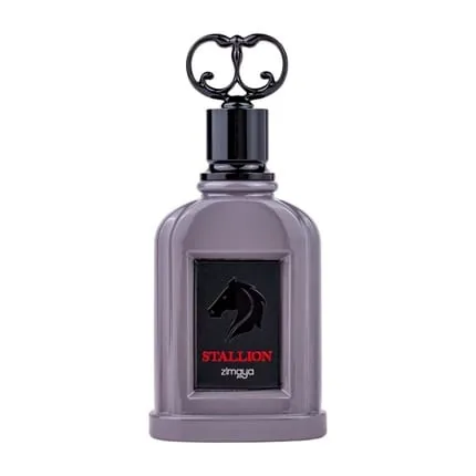 Zimaya Stallion Eau De Parfum 100ml
