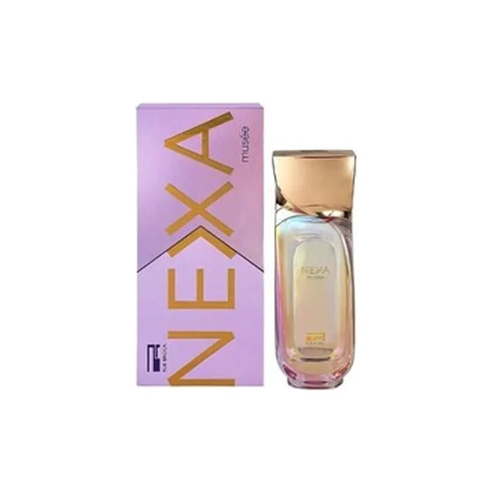Rue Broca Nexa Musee Femme Eau De Parfum