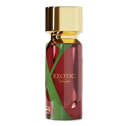 Rue Broca Exotic Paradise Eau De Parfum Spray 100ml