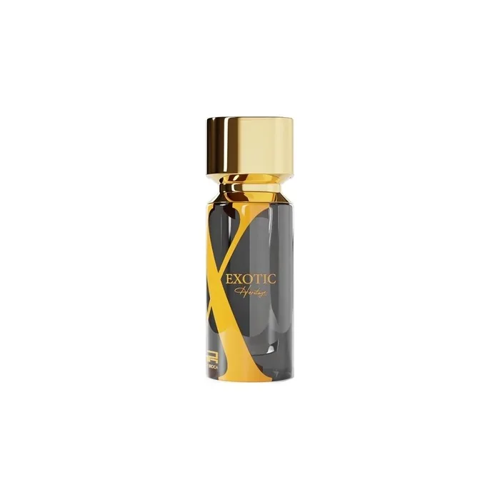 Rue Broca Exotic Heritage Eau De Parfum Spray 100ml