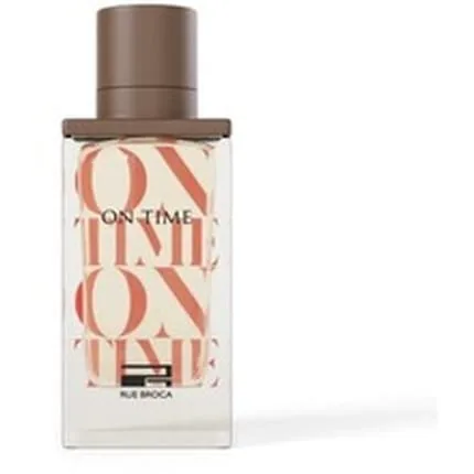 Rue Broca On Time Pour Femme Eau De Parfum