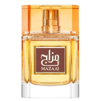 Zimaya Mazaaj Eau De Parfum Spray 100ml