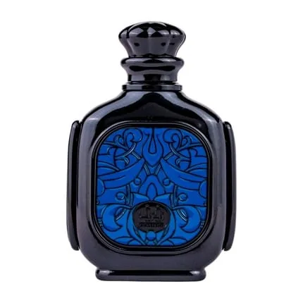 Zimaya Zukhruf Black Eau De Parfum 100ml