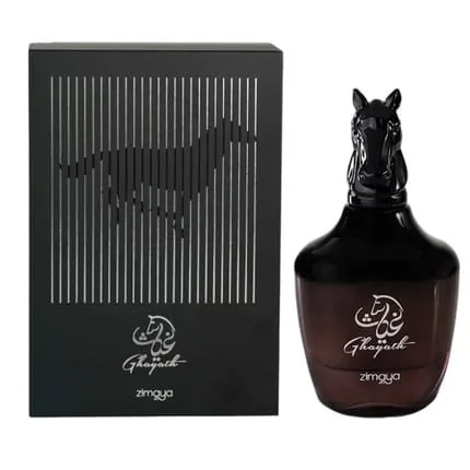 Zimaya Ghayath Eau De Parfum
