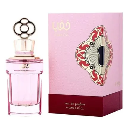 Zimaya Kahfaya Eau De Parfum 100ml Women's Fragrance