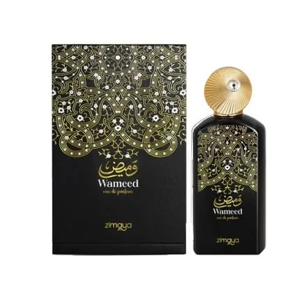 Zimaya Wameed Eau De Parfum