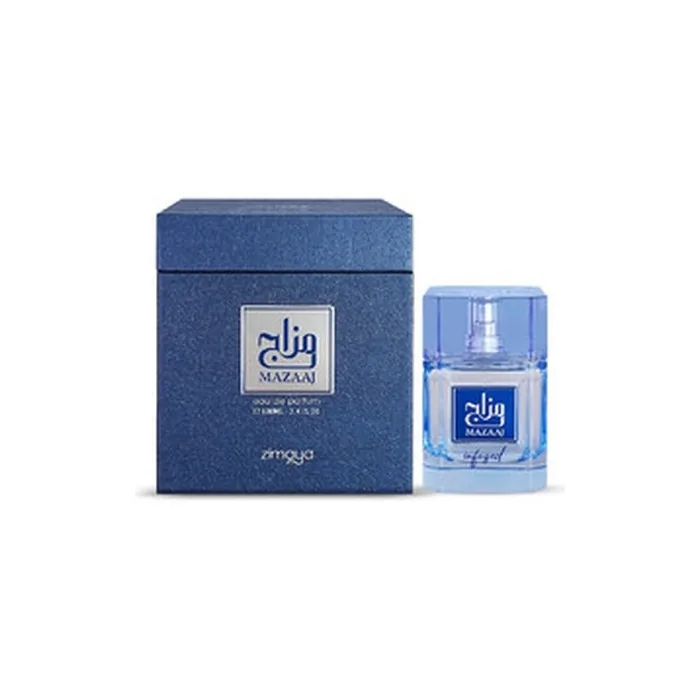 Zimaya Mazaaj Infused Eau De Parfum