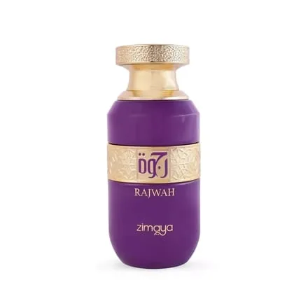 Zimaya Rajwah Eau De Parfum