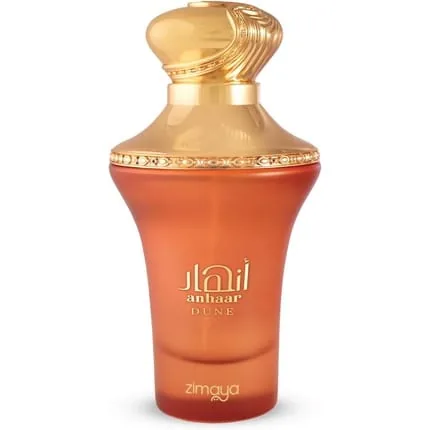 Zimaya Anhaar Dune Unisex Eau De Parfum 100ml 34oz