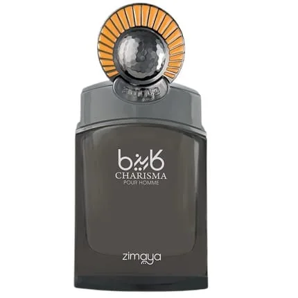 Zimaya Charisma Eau De Parfum Spray 100ml