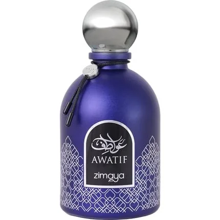 Awatif Pour Homme Eau De Parfum 3.4 Fl. Oz