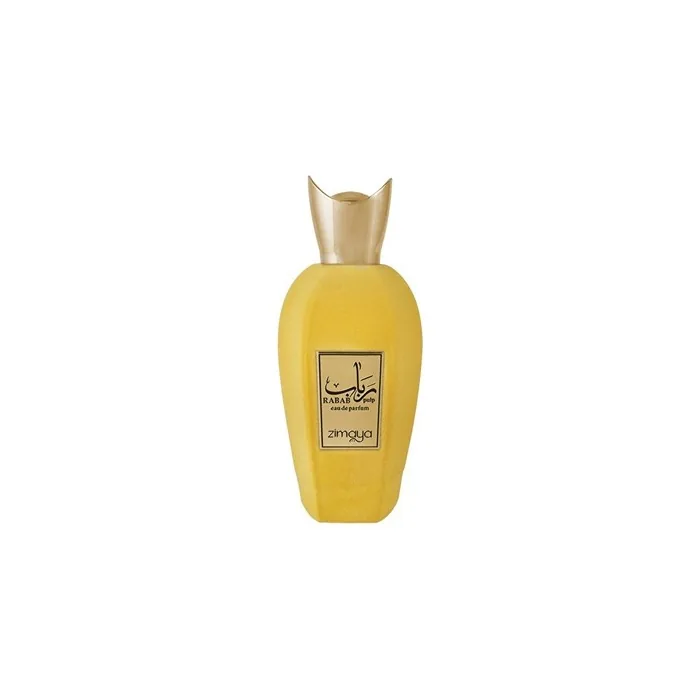 Zimaya Rabab Pulp - Eau De Parfum
