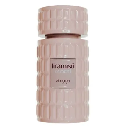 Zimaya Tiramisu Caramel Eau De Parfum