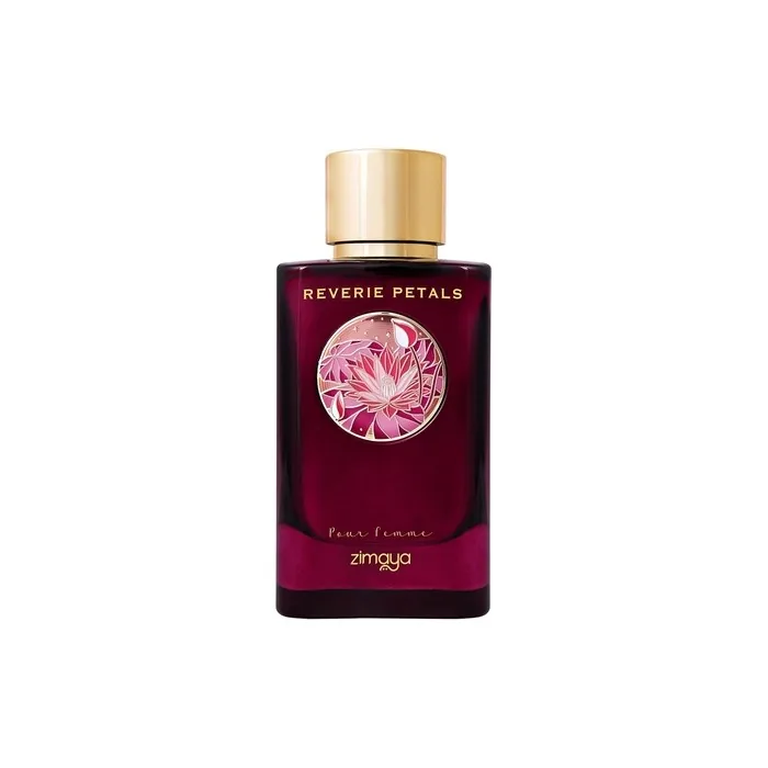 Reverie Petals Pour Femme Eau De Parfum 3.4 Fl. Oz