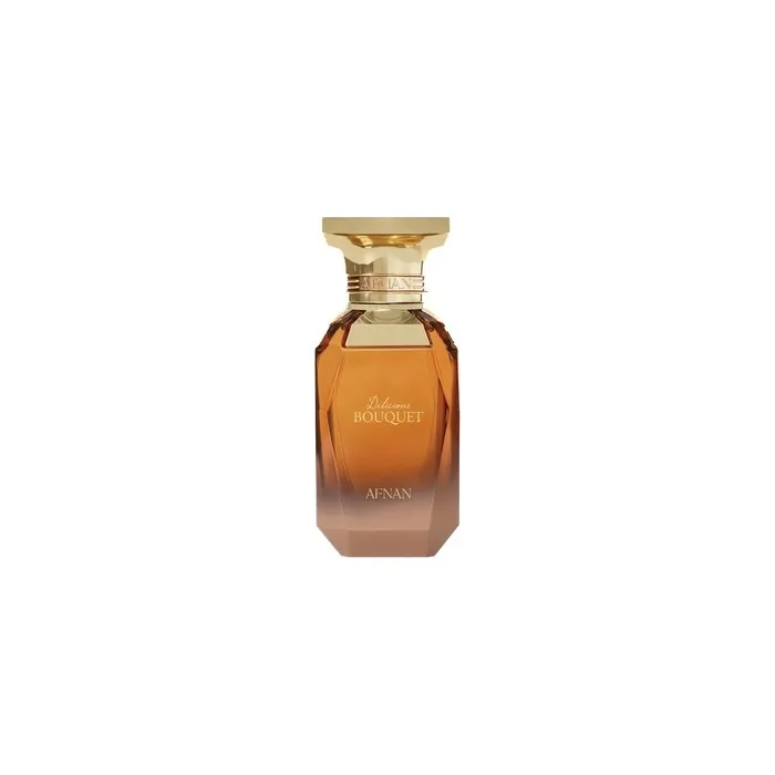 Afnan Delicious Bouquet 80ml EDP