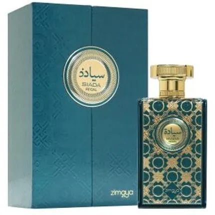 Zimaya Zimaya Siada Regal Eau De Parfum Women 100 Ml