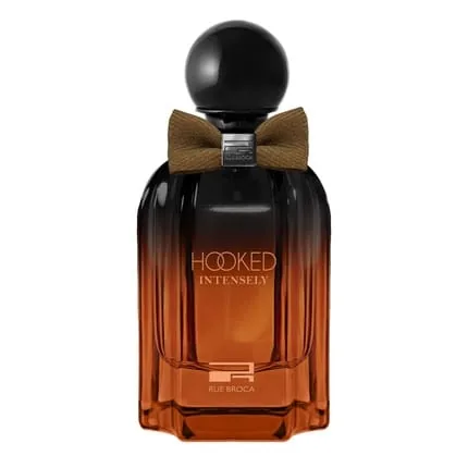 Rue Broca Hooked Intensely Eau De Parfum 100ml