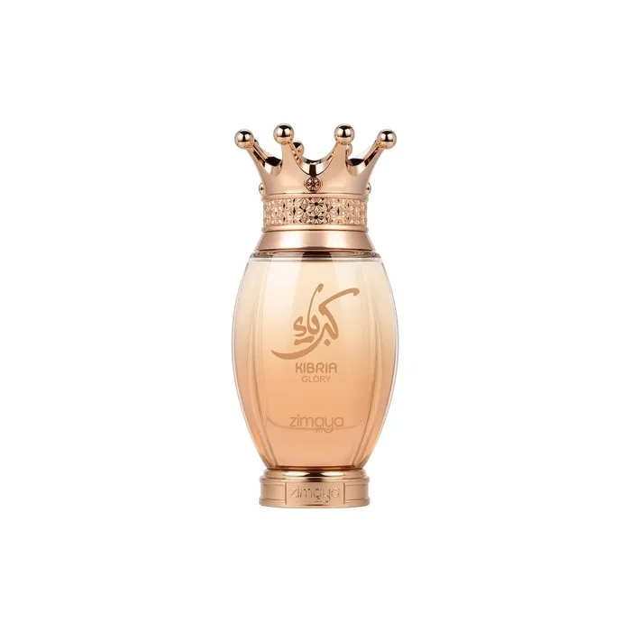 Zimaya Kibria Glory Eau de Parfum for Women 100ml