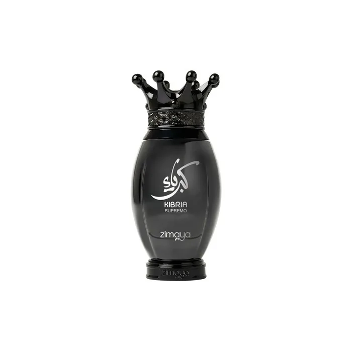 Zimaya Kibria Supremo Eau de Parfum 100ml