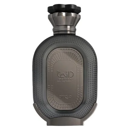 Zimaya Daiman Eclipse Eau De Parfum For Men 100 Ml
