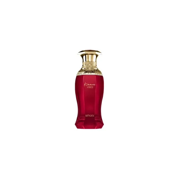 Afnan Kiaana Vibes 100ml EDP