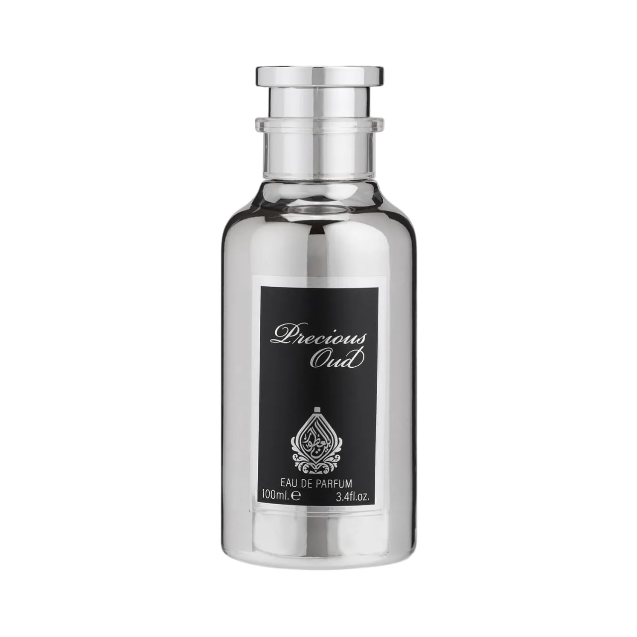 House of Perfumes Precious Oud Eau De Parfum Spray 3.4 oz