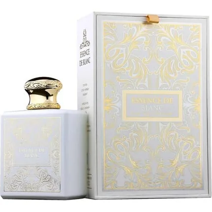 French Avenue Essence De Blanc Edp Unisex 34 Fl Oz