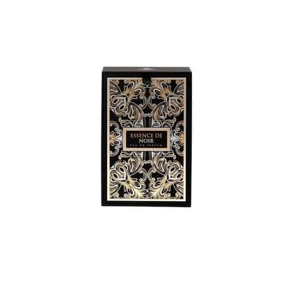 Essence De Noir Eau De Parfum By Fa Paris 100ml 34fl Oz