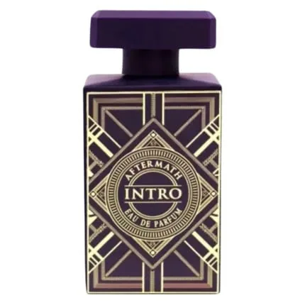 Fragrance World Intro Aftermath Eau De Parfum 80ml