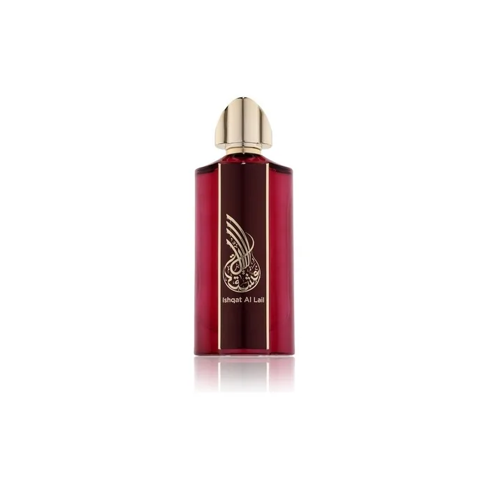 Ishqat Al Lail Eau De Parfum 100ml