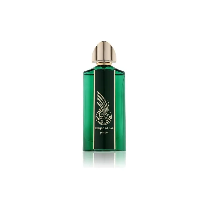Ishqat Al Lail Forever Eau De Parfum 100ml
