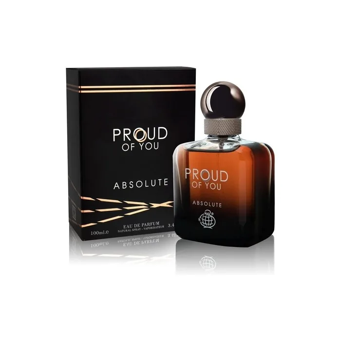 Proud of You Absolute Eau De Parfum 100ml