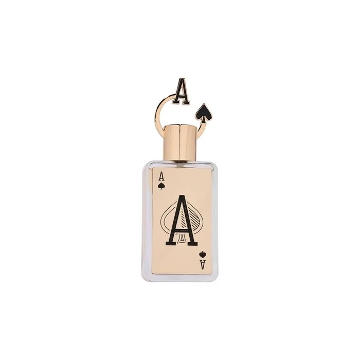 Fragrance World Ace Eau De Parfum 80ml